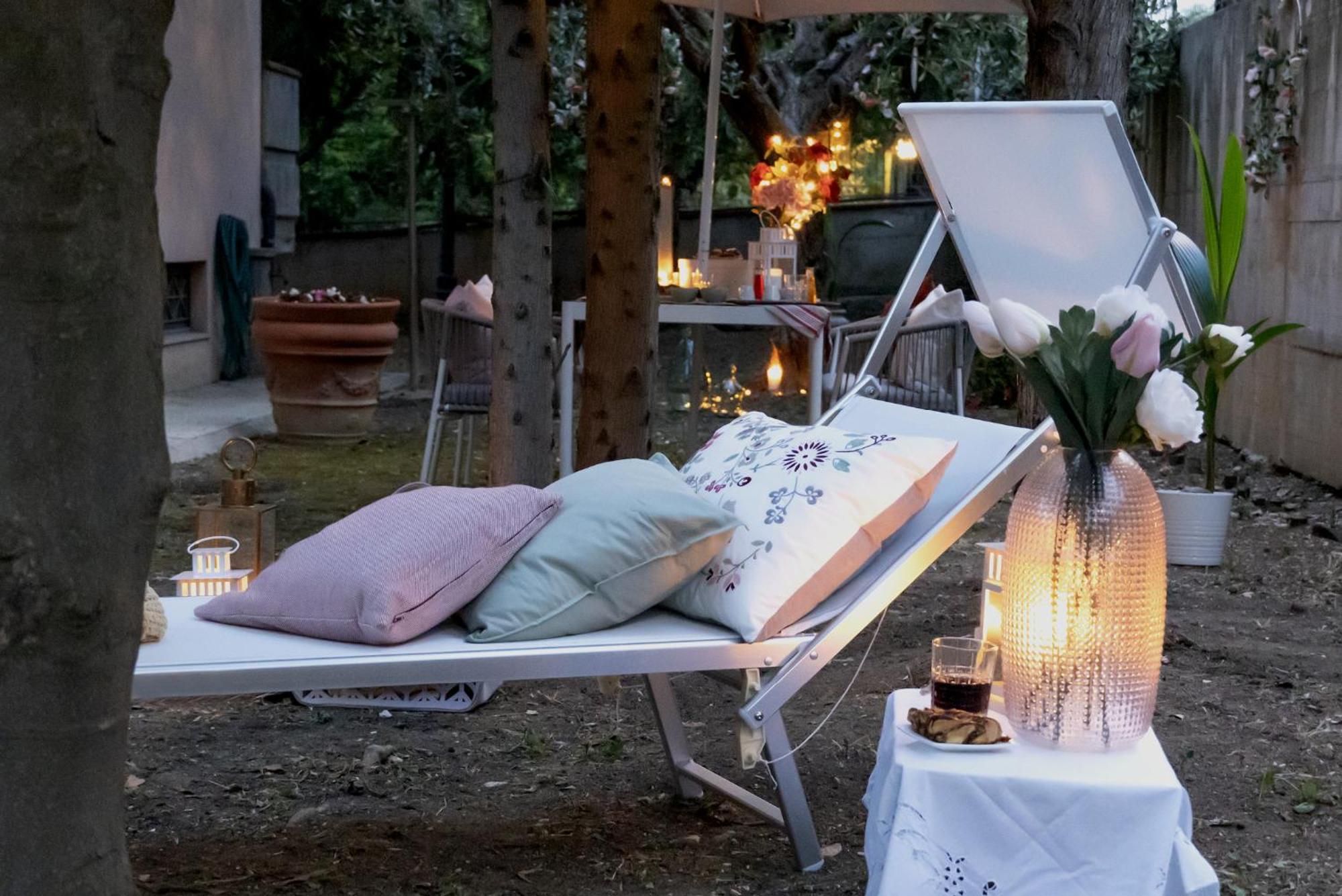 Il Giardino Daire Civitanova Marche Dış mekan fotoğraf
