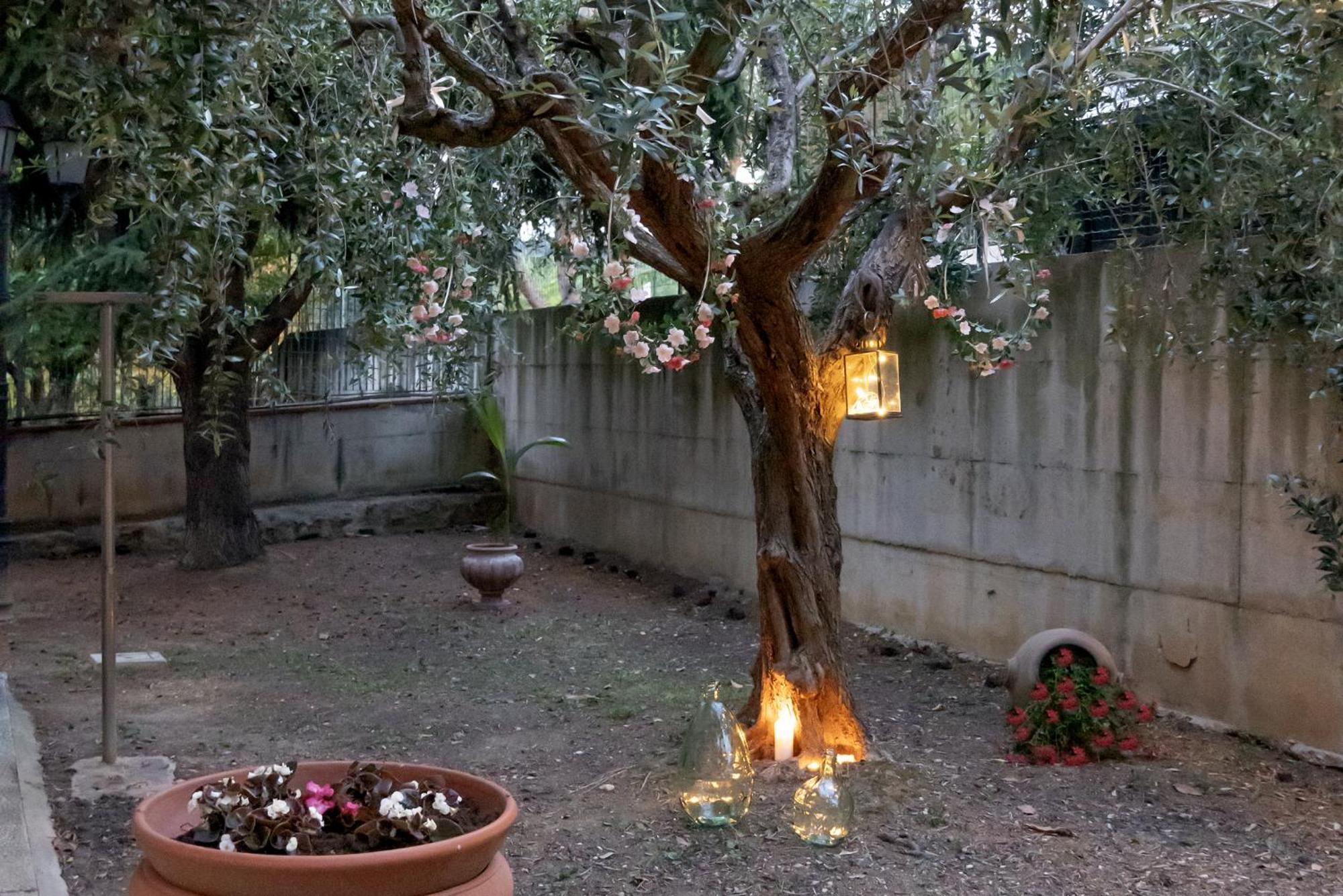 Il Giardino Daire Civitanova Marche Dış mekan fotoğraf