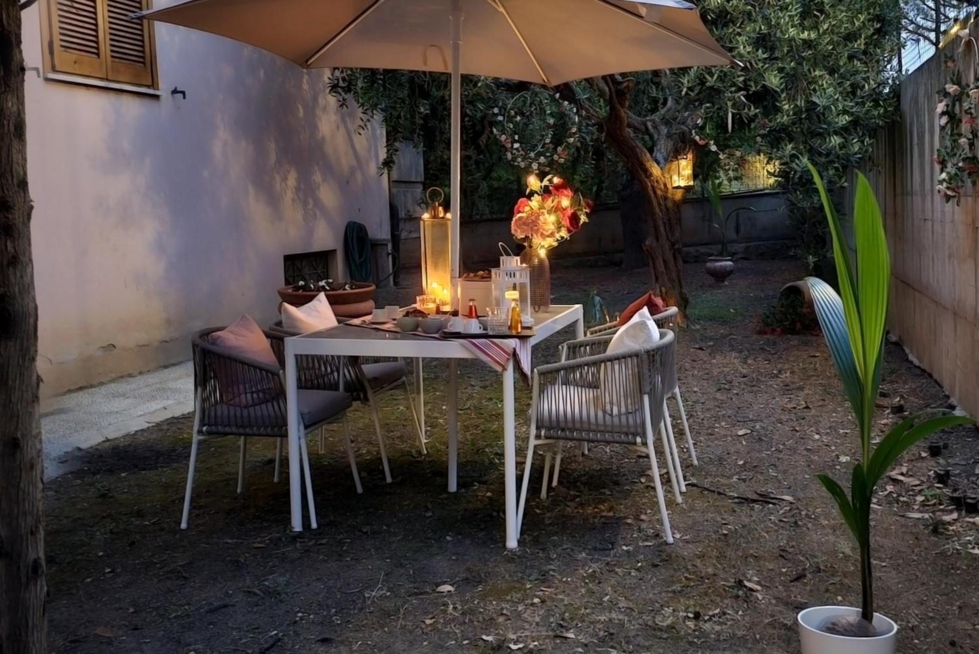 Il Giardino Daire Civitanova Marche Dış mekan fotoğraf