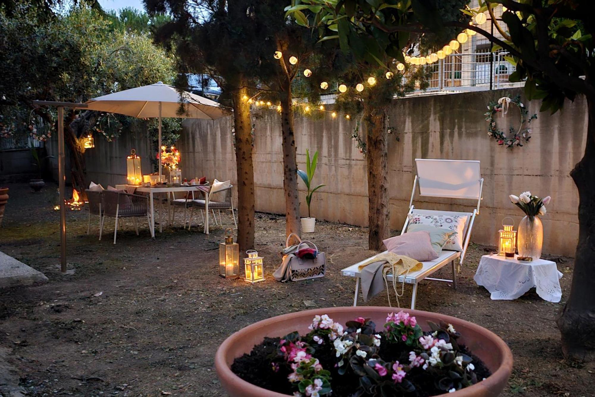 Il Giardino Daire Civitanova Marche Dış mekan fotoğraf